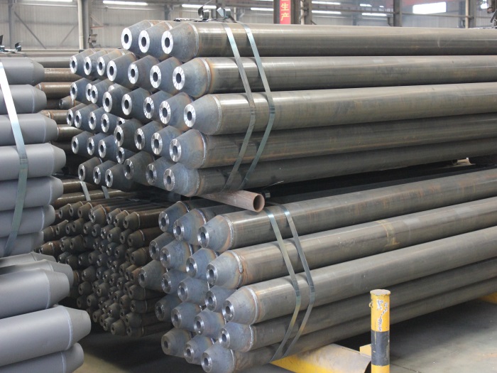 雄安新区网架杆件