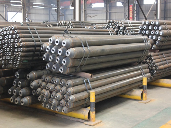 雄安新区网架杆件